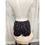 Woman’s shorts Black Photo 3