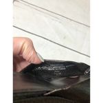 Nine West Size 7.5 Thong Sandal Brown Copper from Photo 6