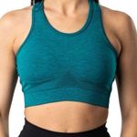 Alphalete Aero Racerback Sports Bra Photo 0