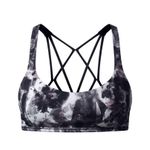 Lululemon  Free To Be Zen Bra Photo 2