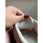 ON Women's Cloud 5 Sneakers Size 7.5 Pink Photo 7