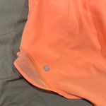 Lululemon  4” Hotty Hot Shorts Photo 1