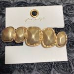 Free People  Rocky Barrette hair piece Photo 3