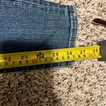 Kut From The Kloth  Toothpick Skinny Medium‎ Wash Denim Jeans US 0 Photo 5