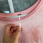 Free People  Maxi Dress in Pink and Orange size S Photo 3