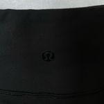 Lululemon Athletica lab Black mini and Midi Pencil Skirt Photo 7