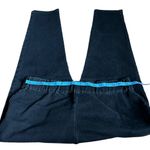 Soft Surroundings 3/$15  black pull on jegging Photo 2