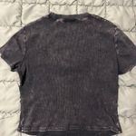 NINTH HALL  Zumiez Cutout Tee Photo 1