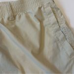 Crown & Ivy Cabana ladies lined activewear shorts cream size XXL pockets chic Photo 2