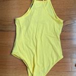 Atmosphere WORN ONCE Halter Bodysuit  Photo 1