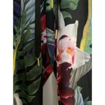 C&C California  pants size large jungle print Photo 3