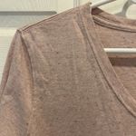 Carhartt Basic V Neck‎ Long Sleeves Tee Relaxed Fit Shirt Size Large 12 Photo 1