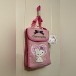 Sanrio Rare Vintage NWT  2011 Charmmy Kitty Insulated Lunch Bag Photo 2