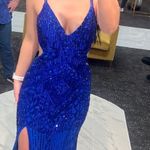 Paul Rekhi Prom Dress Photo 1