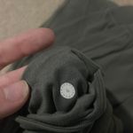 Lululemon Cropped Align Jogger Photo 3