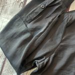 Calvin Klein Button Down Long Sleeve Work Office Blouses Chiffon Tops Size Small Photo 3