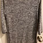 RD Style Heather Black Sweater Photo 1