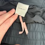 Varley Kallin Running 1.5" Short Black Women L Lined Athleisure High-Waisted Photo 4