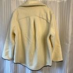 Spanx Fleece Full Zip Jacket - NWT Photo 6
