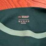 Green Athletic Set Size XS Photo 3