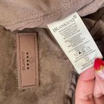 BLANK NYC Faux Suede Jacket Photo 5