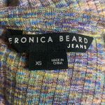 Veronica Beard NWOT Haylee Ruched
Space-Dye Midi Dress - XS Photo 10