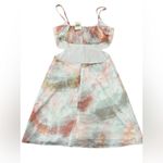 Guess NWT ‎ lace dress size small Photo 4