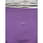 Lululemon  Align High Rise Pant 25" Women Sz 14 Wisteria Purple Leggings Athletic Photo 3