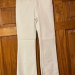 Just USA  White Denim Jeans  Photo 0