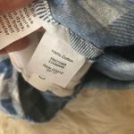 Madewell pull on shorts gingham check Photo 7