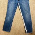 Johnny Was The Boyfriend Mid Rise Relaxed Fit Tapered Stretch Jeans Women 29 Photo 4