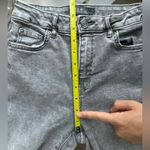 Primark  Denim Co. Acid Wash Skinny Jeans in Gray Size 4 Photo 7