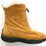 Columbia Snow Boots Photo 0