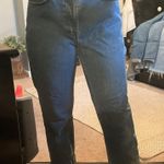 Tommy Hilfiger High Waisted Mom Jeans Photo 0