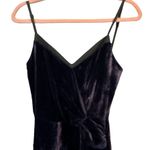 Robert Rodriguez On The Prowl Velvet Seen On TV Stassi From VPR Party Mini Dress Photo 5