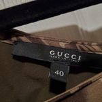 Gucci  2010 Mini Dress IT40 Photo 11