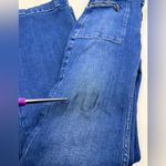 We The Free Layla High Rise Flare Denim Jeans Photo 7