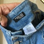 Veronica Beard EUC  Crosbie Crop Wide Crop High Rise Jeans Photo 3