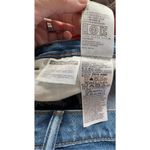 Levi's Vintage Levi 517 Medium Wash Bootcut Sturdy Denim Jeans Photo 2