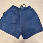 SKIMS  Boyfriend Fleece Shorts Photo 2