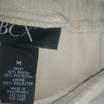 BCX  M Muslin Boho Layered Peasant Skirt Photo 7