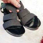 Ralph Lauren Ralph Lauren | Rachana Wedge Sandal Size 8B Photo 2