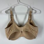 Natori  Pure Luxe Custom Coverage Underwire Bra Size 34DDD Photo 2