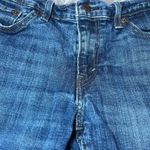 Levi Strauss & CO. Blue Jean Shorts Womens 29 Denim Classic Outdoor Casual Photo 14