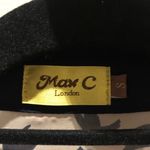 Swallow Print Romper, Navy & Pink Photo 4