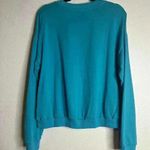  Sweater Y2K Guess Woman’s Crew Neck Sweater Size XL NWOT Photo 2