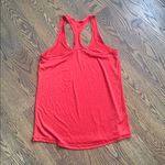 Xersion Red Tank Top Photo 1
