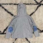 Disney Grey Eeyore Hoodie Photo 3
