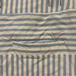 Nike Size 4 Golf Tour Performance Striped Skirt Photo 6