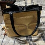 Versace Parfums Tote Bag Photo 5